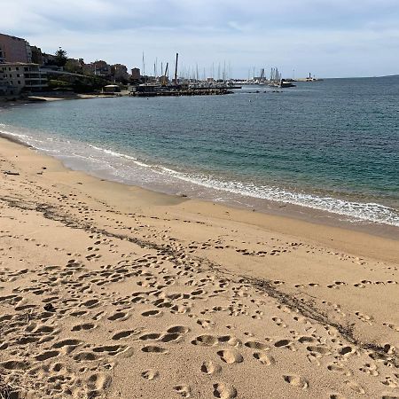 T3 Vue Mer Propriano (Corsica) Exterior foto